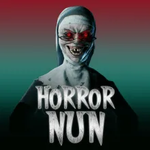 Horror Nun