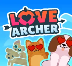Love Archer