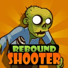 Rebound Shooter