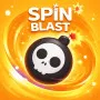 Spin Blast is a fast-paced HTML5 arcade game where you have to utilize your reflexes, timing, and precision to get the best score in each round.