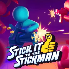 Stick It To The Stickman