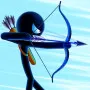 Stickman Archer Warrior is an entertaining action-archery game where you play as a brave stickman warrior using a bow as the main weapon to destroy enemies.
