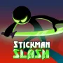 Stickman Slash is a 2D action game where you play as a super fast stickman ninja. The main task is to slash enemies, defeat powerful bosses and dominate dramatic offline battles.