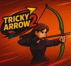 Tricky Arrow 2