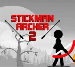 Stickman Archer 2
