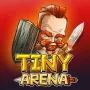 Tiny Arena is a fast-paced 2D action ARPG (Action RPG) where you control a tiny warrior in challenging arenas. The gameplay that requires quick reflexes, strategic dodging, and timely skill usage to defeat enemies.