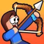 Two Archers: Bow Duel is a dramatic archery game where you transform into a brave archer entering tense hand-to-hand battles. Each arrow you shoot can decide victory or defeat in just a split second!