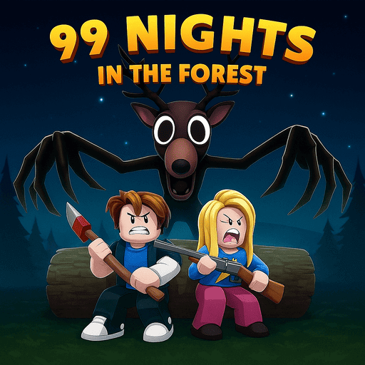 99 Nights in the Forest