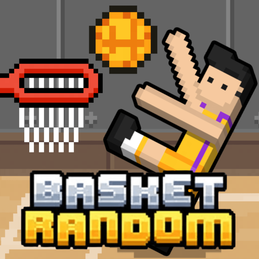 Basketball Random
