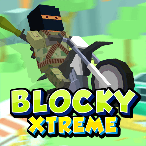 Blocky Xtreme