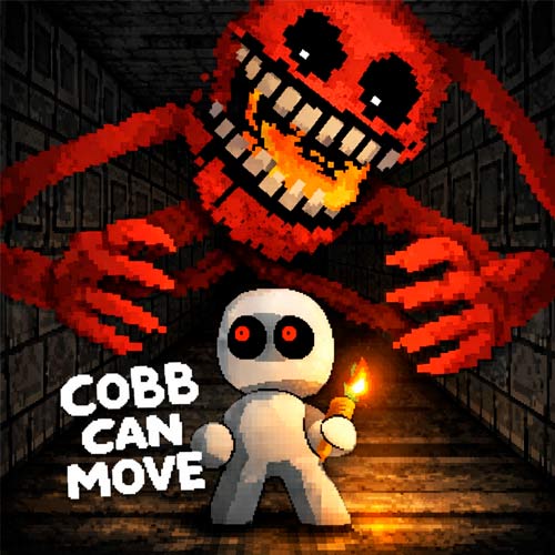COBB CAN MOVE