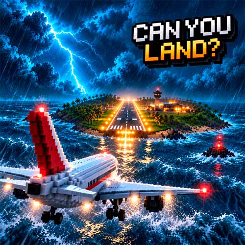 Can You Land?