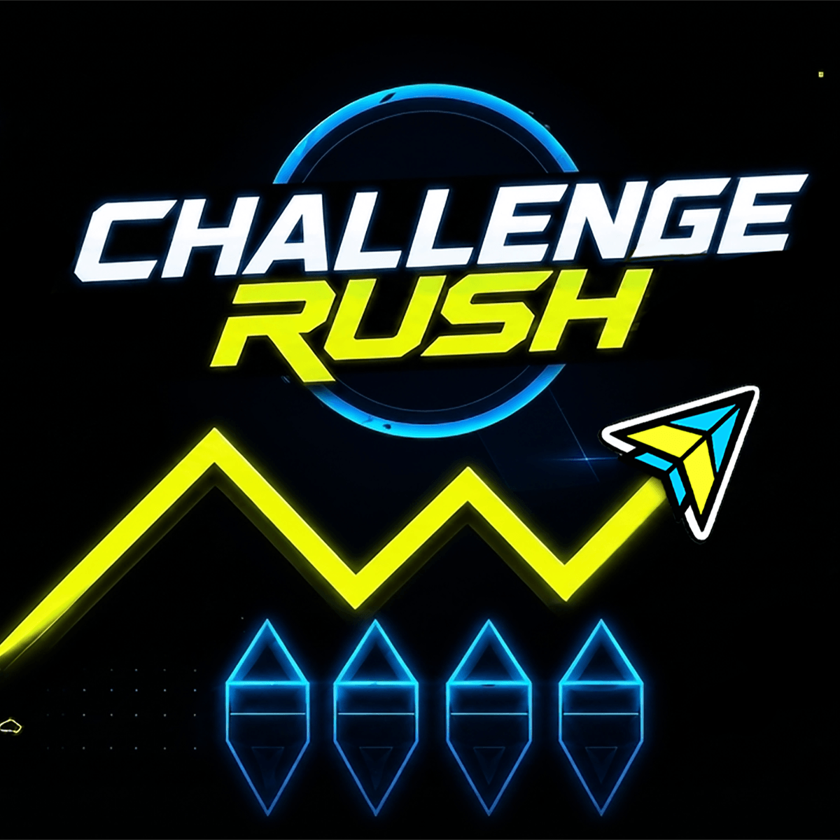 Challenge Rush