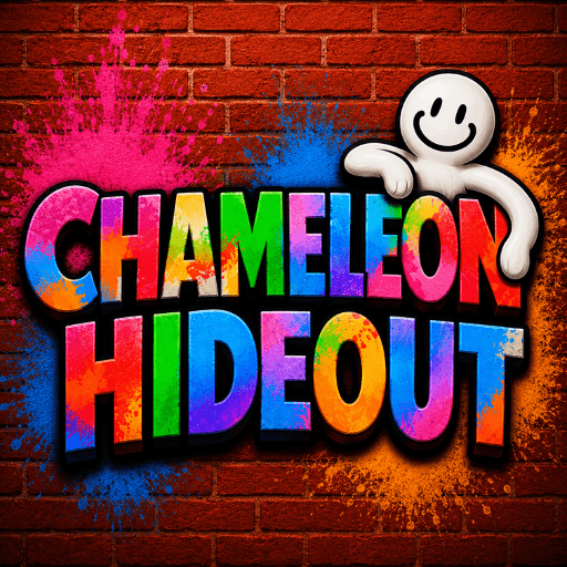 Chameleon Hideout