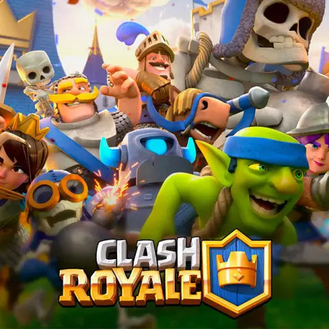 Clash Royale
