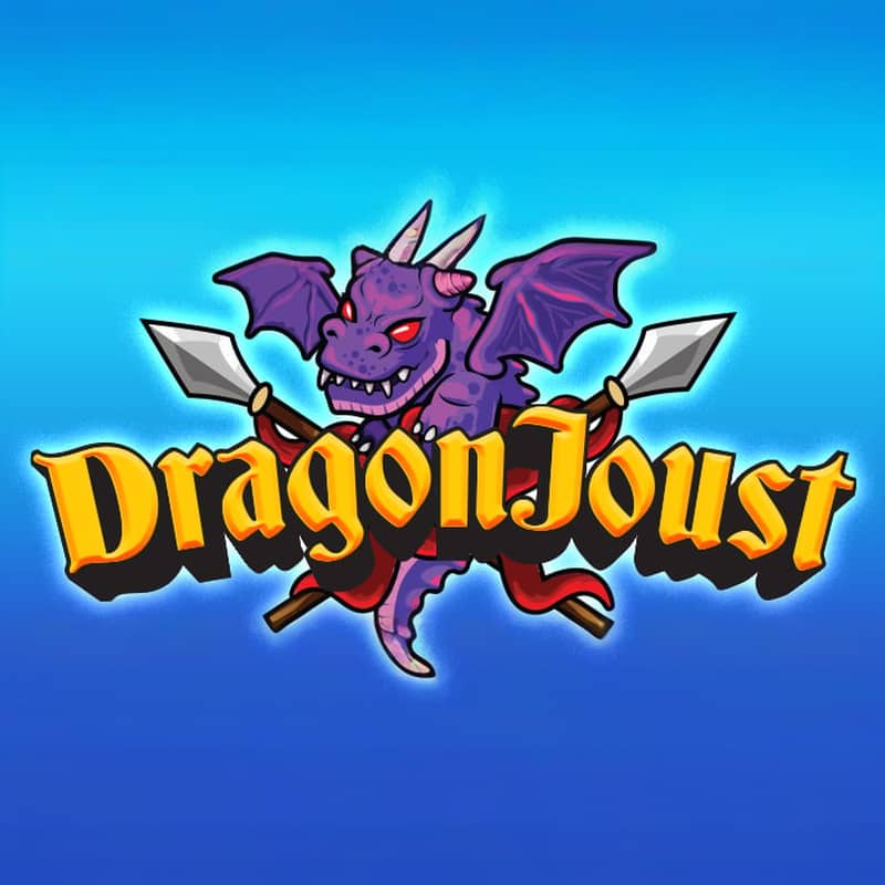 Dragon Joust