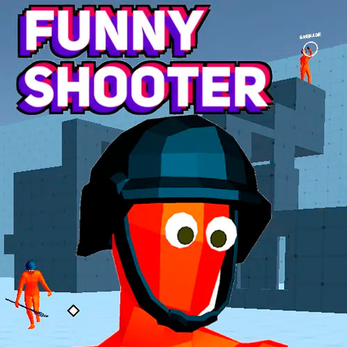 Funny Shooter