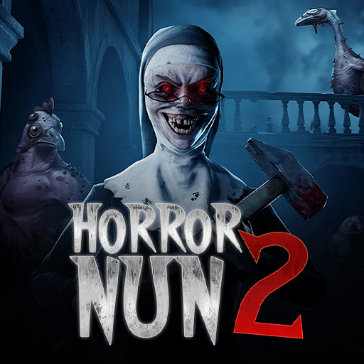 Horror Nun 2
