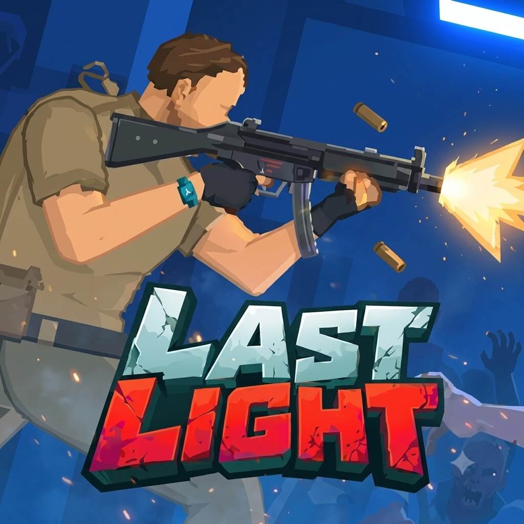 Last Light