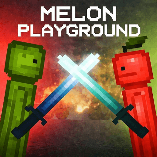 Melon Playground
