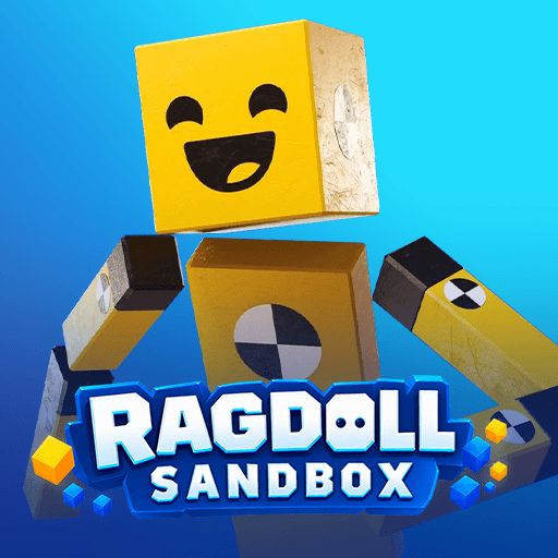 Ragdoll Sandbox
