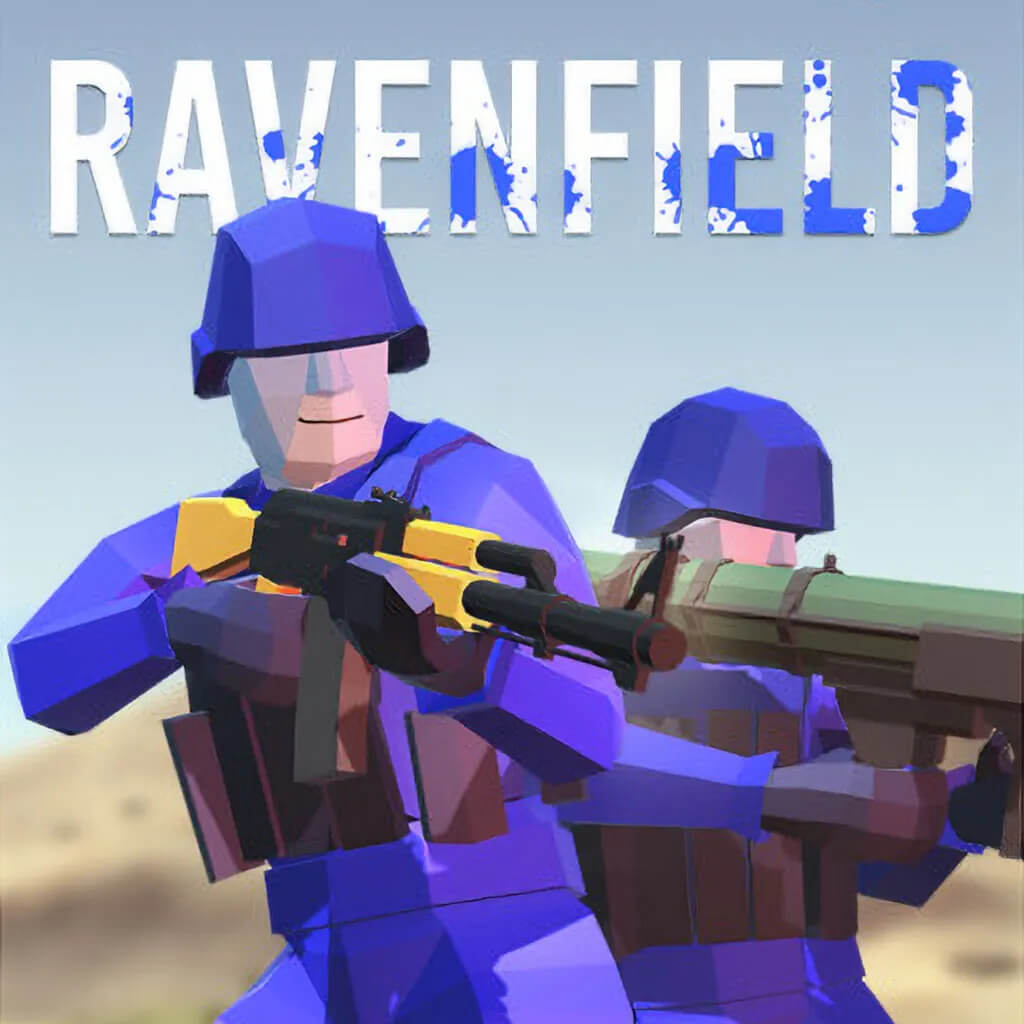 Ravenfield