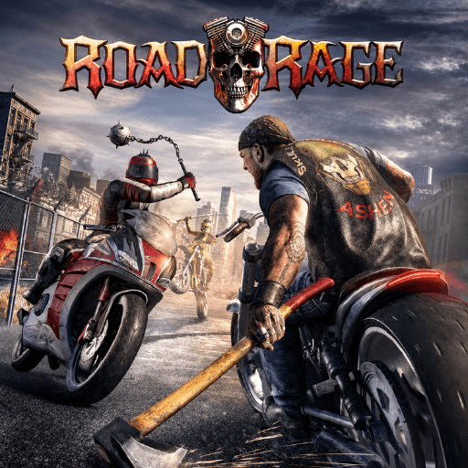 Road Rage