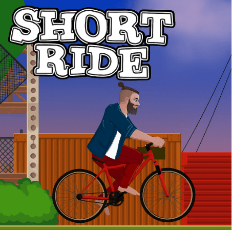Short Ride