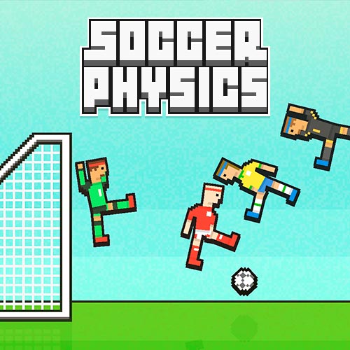 Soccer Physics