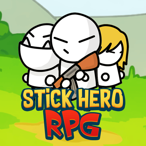 Stick Hero RPG