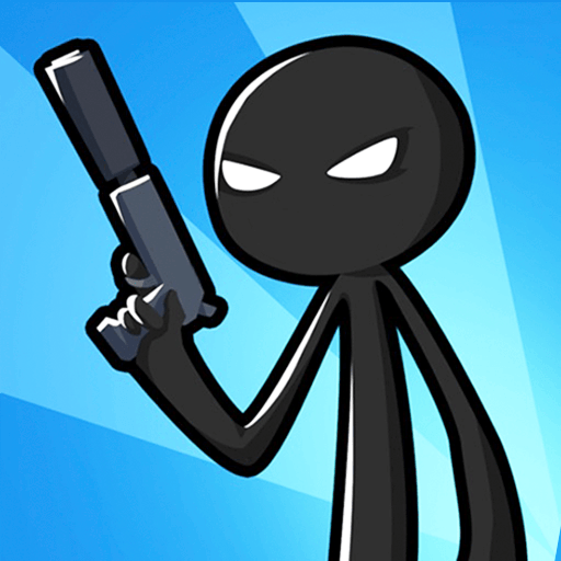 Stickman Adventure