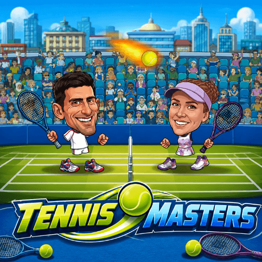 Tennis Masters 2026