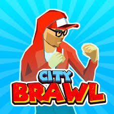 City Brawl is a simple action-fighting game where you transforms into a “street fighter” character, using hand and foot attacks, combos and special moves to destroy each wave of gangsters, enemy troops.