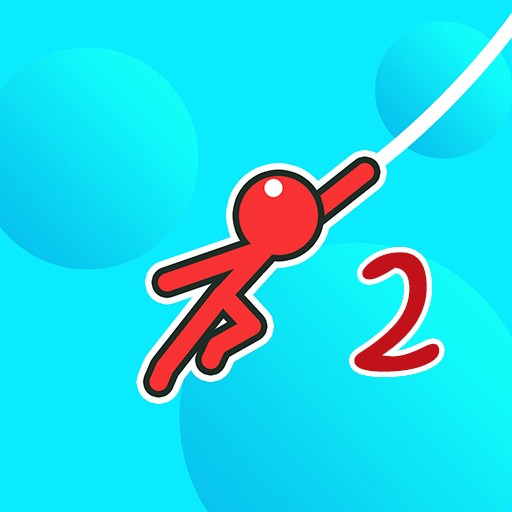 stickman hook 2